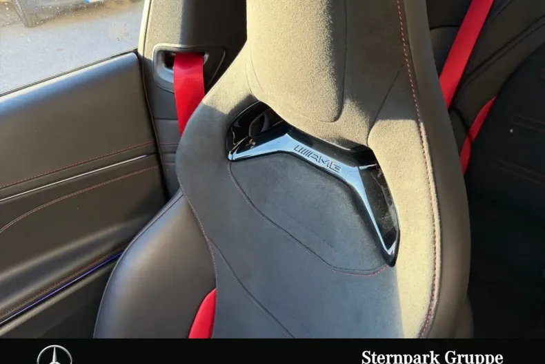 Mercedes-Benz CLE 53 AMG din 2024 cu 9.110 km - oferta MER163628 - foto 23