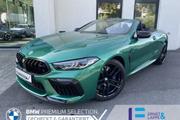 BMW M8 din 2025 - oferta BMW163629