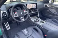 BMW M8 din 2025 cu 7.375 km - oferta BMW163629 - foto 4