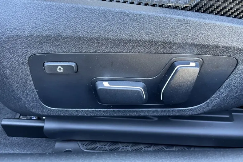 BMW M8 din 2025 cu 7.375 km - oferta BMW163629 - foto 10