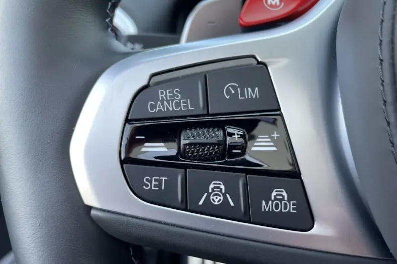 BMW M8 din 2025 cu 7.375 km - oferta BMW163629 - foto 12