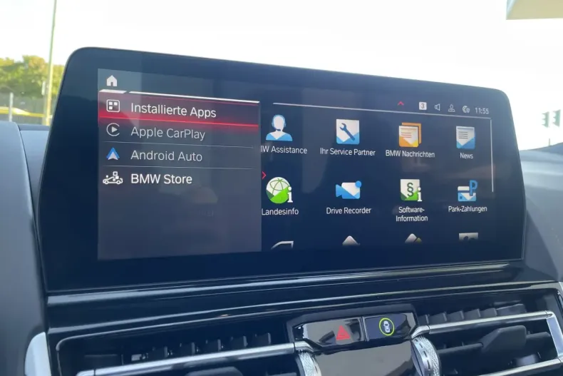 BMW M8 din 2025 cu 7.375 km - oferta BMW163629 - foto 15