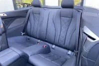 BMW M8 din 2025 cu 7.375 km - oferta BMW163629 - foto 19