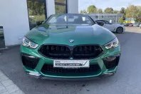 BMW M8 din 2025 cu 7.375 km - oferta BMW163629 - foto 22