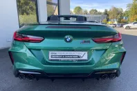 BMW M8 din 2025 cu 7.375 km - oferta BMW163629 - foto 23