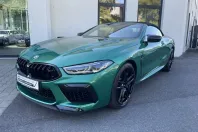 BMW M8 din 2025 cu 7.375 km - oferta BMW163629 - foto 24