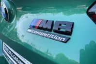 BMW M8 din 2025 cu 7.375 km - oferta BMW163629 - foto 34