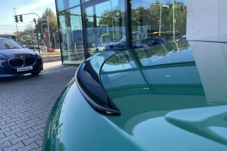 BMW M8 din 2025 cu 7.375 km - oferta BMW163629 - foto 35