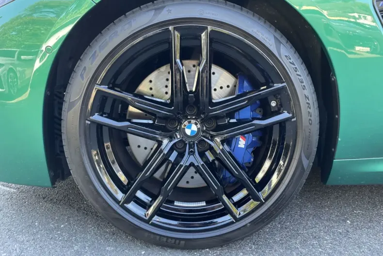 BMW M8 din 2025 cu 7.375 km - oferta BMW163629 - foto 36