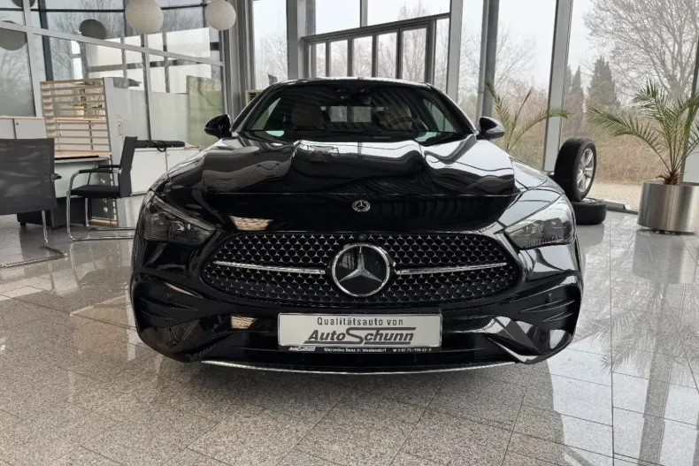 Mercedes-Benz CLE 300 din 2024 cu 45.950 km - oferta MER163630 - foto 2