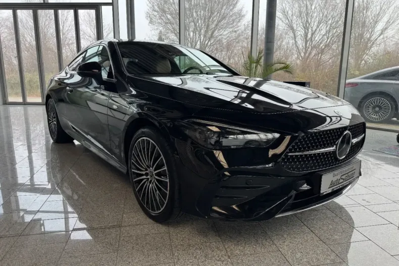 Mercedes-Benz CLE 300 din 2024 cu 45.950 km - oferta MER163630 - foto 3