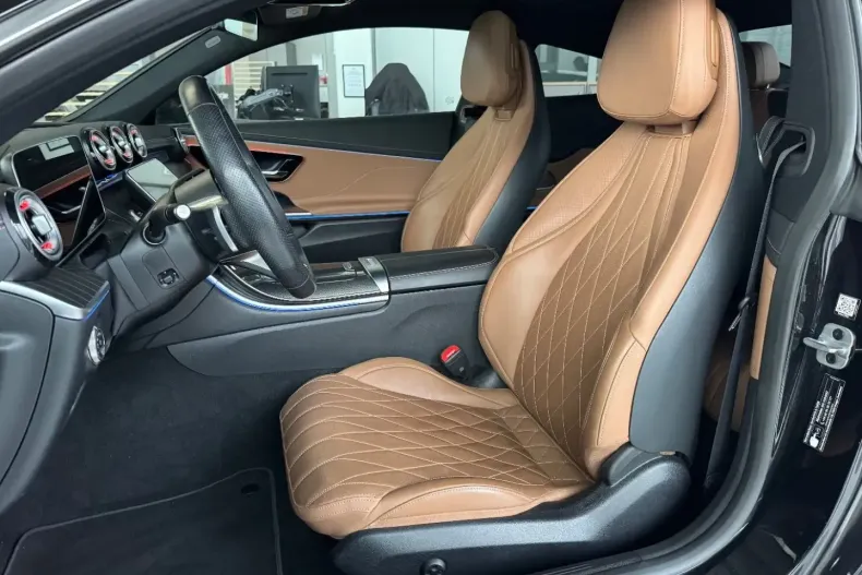 Mercedes-Benz CLE 300 din 2024 cu 45.950 km - oferta MER163630 - foto 8