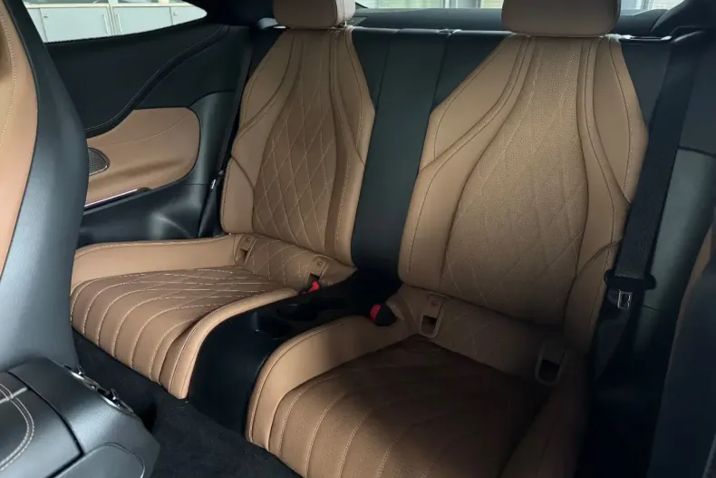 Mercedes-Benz CLE 300 din 2024 cu 45.950 km - oferta MER163630 - foto 13