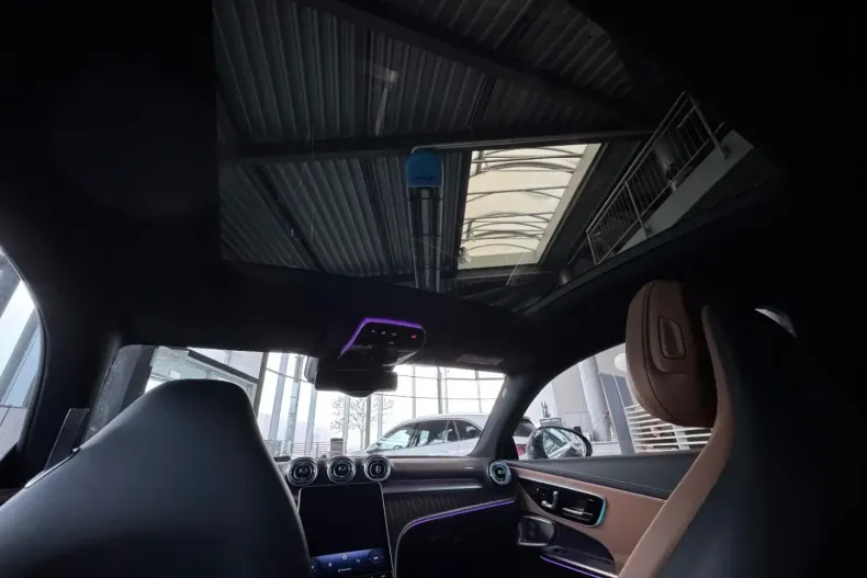 Mercedes-Benz CLE 300 din 2024 cu 45.950 km - oferta MER163630 - foto 16