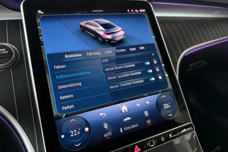 Mercedes-Benz CLE 300 din 2024 cu 45.950 km - oferta MER163630 - foto 19