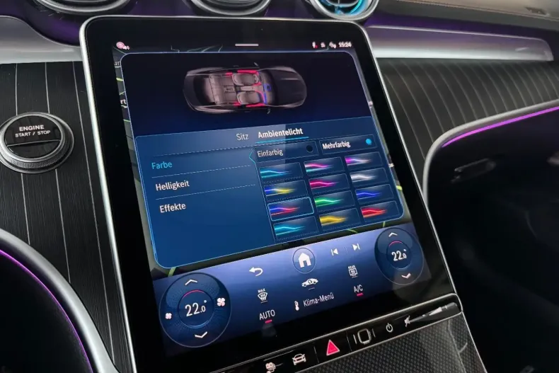 Mercedes-Benz CLE 300 din 2024 cu 45.950 km - oferta MER163630 - foto 22