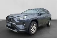 Toyota RAV4 din 2020 cu 82.350 km - oferta TOY163631 - foto 1