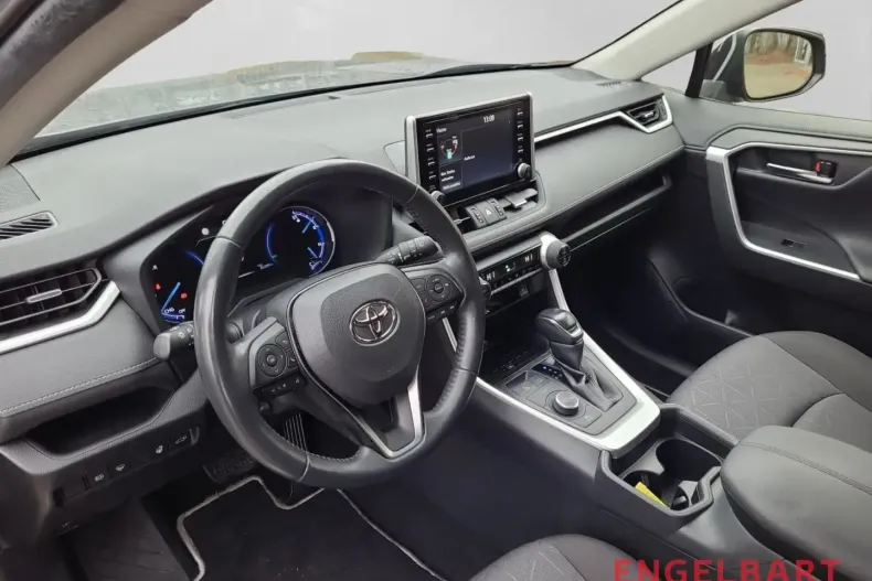 Toyota RAV4 din 2020 cu 82.350 km - oferta TOY163631 - foto 7