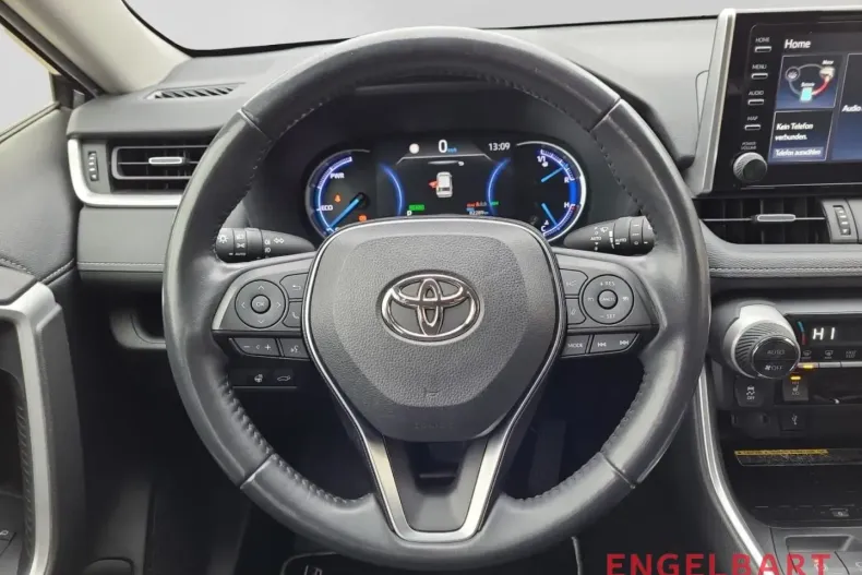 Toyota RAV4 din 2020 cu 82.350 km - oferta TOY163631 - foto 8