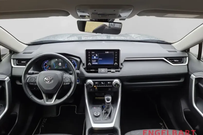 Toyota RAV4 din 2020 cu 82.350 km - oferta TOY163631 - foto 9