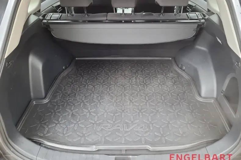 Toyota RAV4 din 2020 cu 82.350 km - oferta TOY163631 - foto 13