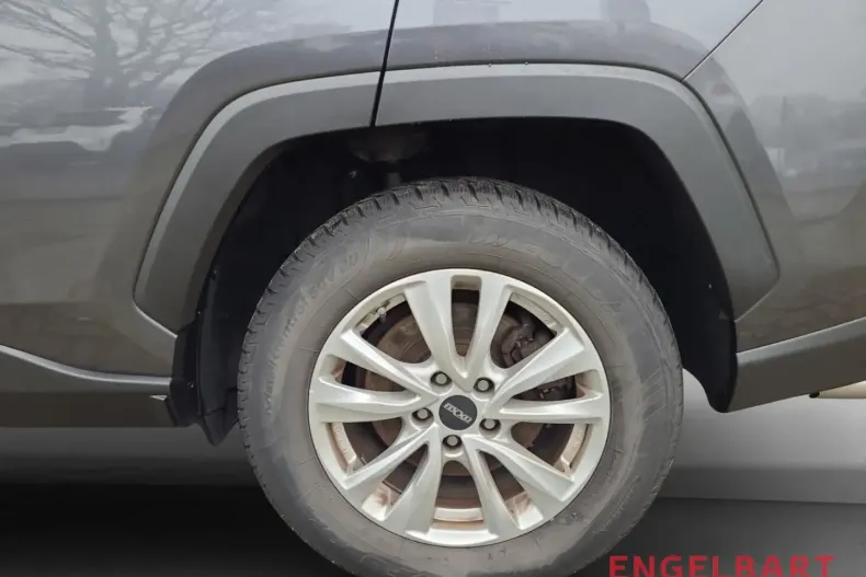 Toyota RAV4 din 2020 cu 82.350 km - oferta TOY163631 - foto 15