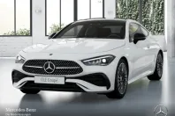 Mercedes-Benz CLE 200 din 2024 cu 8.132 km - oferta MER163632 - foto 2