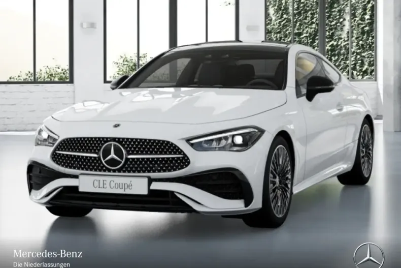 Mercedes-Benz CLE 200 din 2024 cu 8.132 km - oferta MER163632 - foto 2