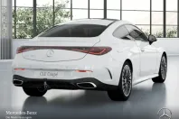 Mercedes-Benz CLE 200 din 2024 cu 8.132 km - oferta MER163632 - foto 4