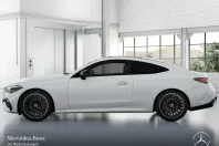 Mercedes-Benz CLE 200 din 2024 cu 8.132 km - oferta MER163632 - foto 5