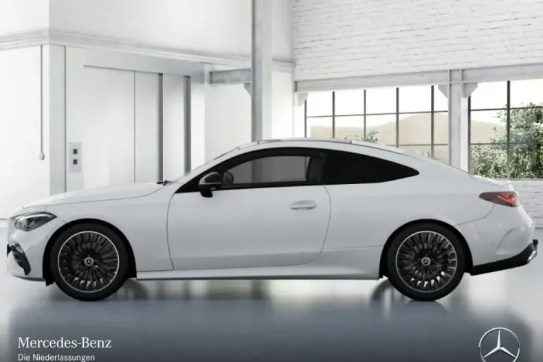 Mercedes-Benz CLE 200 din 2024 cu 8.132 km - oferta MER163632 - foto 5