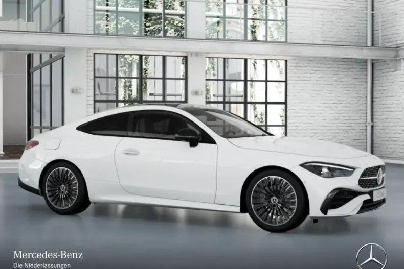 Mercedes-Benz CLE 200 din 2024 cu 8.132 km - oferta MER163632 - foto 15