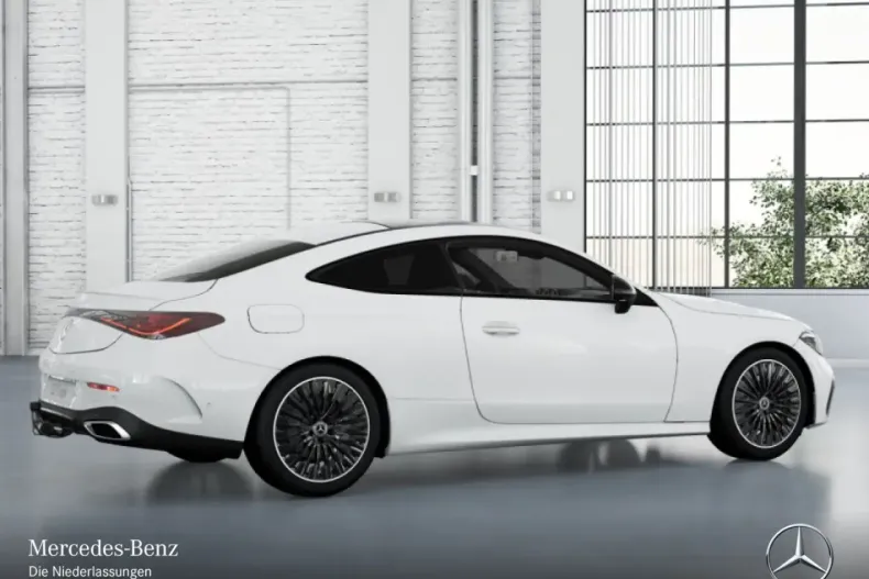 Mercedes-Benz CLE 200 din 2024 cu 8.132 km - oferta MER163632 - foto 16