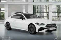 Mercedes-Benz CLE 200 din 2024 cu 8.132 km - oferta MER163632 - foto 17