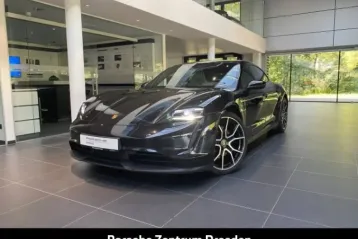Porsche Taycan din 2022 - oferta POR163633