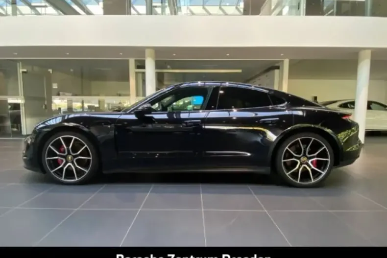 Porsche Taycan din 2022 cu 103.275 km - oferta POR163633 - foto 2