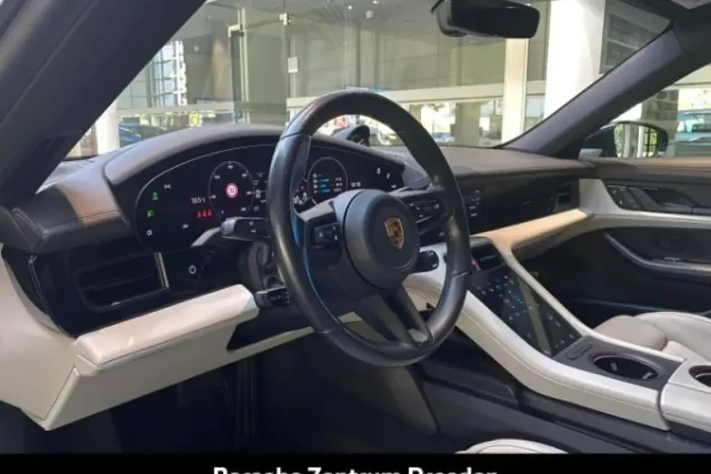 Porsche Taycan din 2022 cu 103.275 km - oferta POR163633 - foto 4