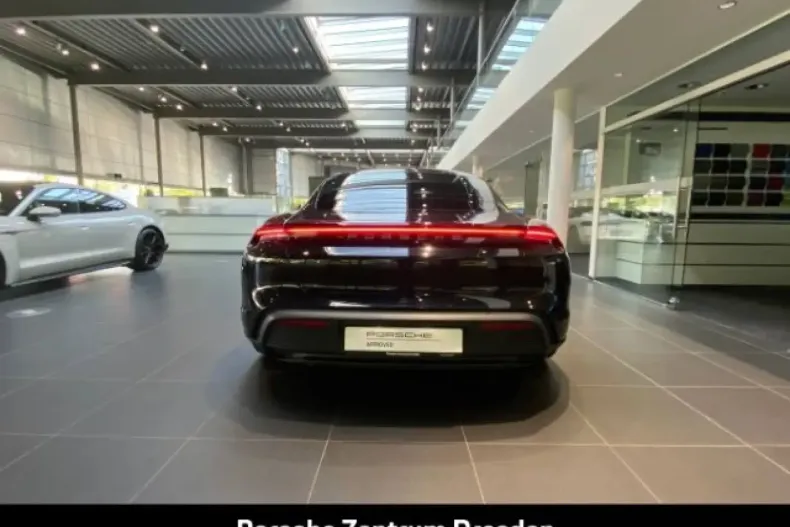 Porsche Taycan din 2022 cu 103.275 km - oferta POR163633 - foto 6