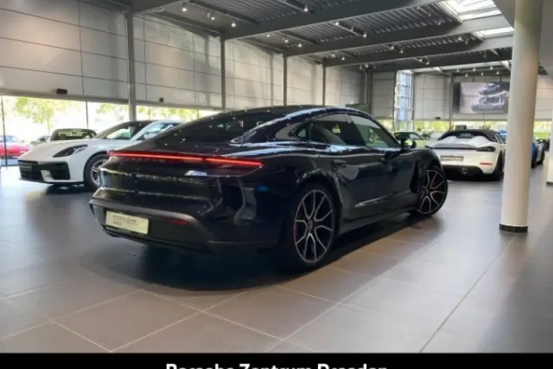 Porsche Taycan din 2022 cu 103.275 km - oferta POR163633 - foto 7