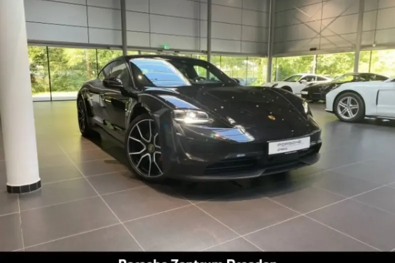 Porsche Taycan din 2022 cu 103.275 km - oferta POR163633 - foto 9