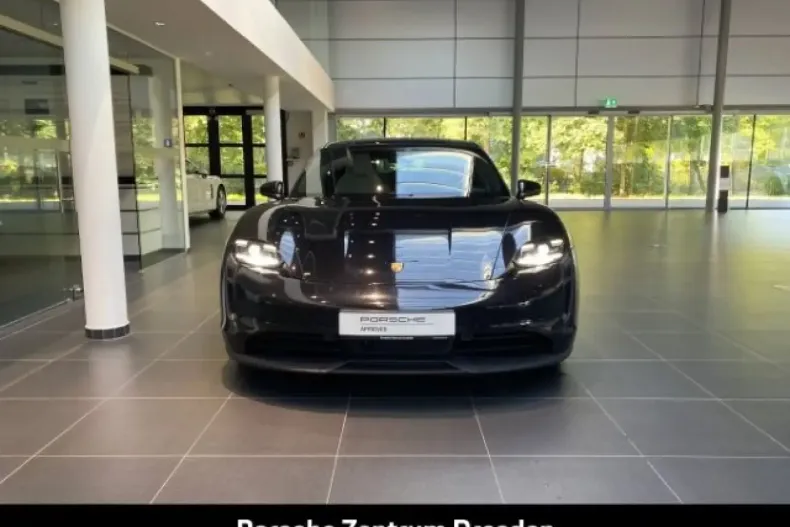 Porsche Taycan din 2022 cu 103.275 km - oferta POR163633 - foto 10