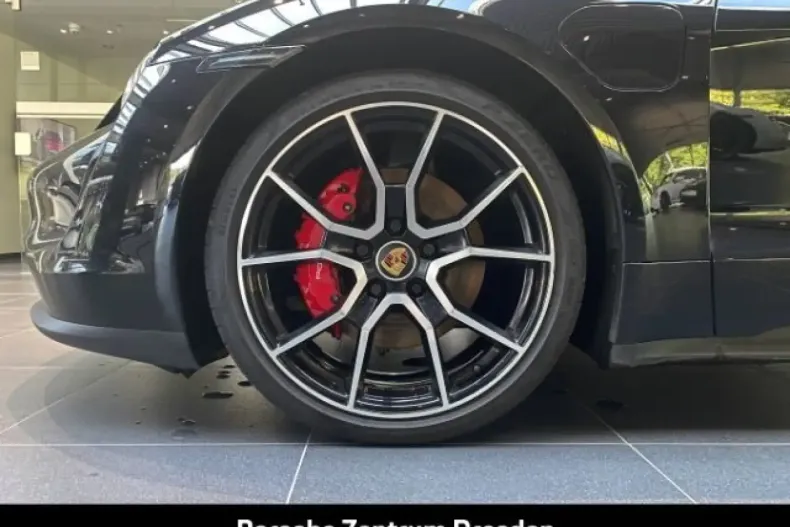 Porsche Taycan din 2022 cu 103.275 km - oferta POR163633 - foto 12