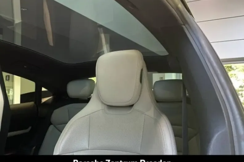 Porsche Taycan din 2022 cu 103.275 km - oferta POR163633 - foto 14