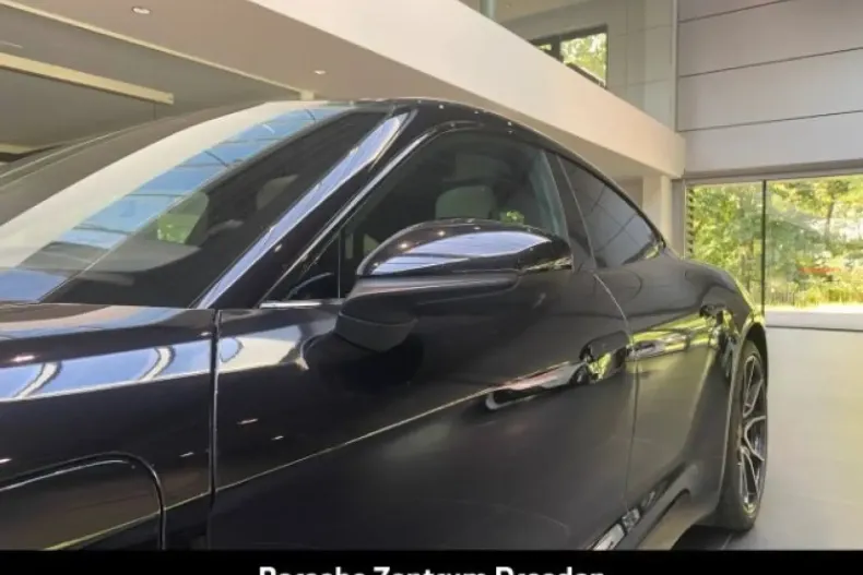 Porsche Taycan din 2022 cu 103.275 km - oferta POR163633 - foto 23