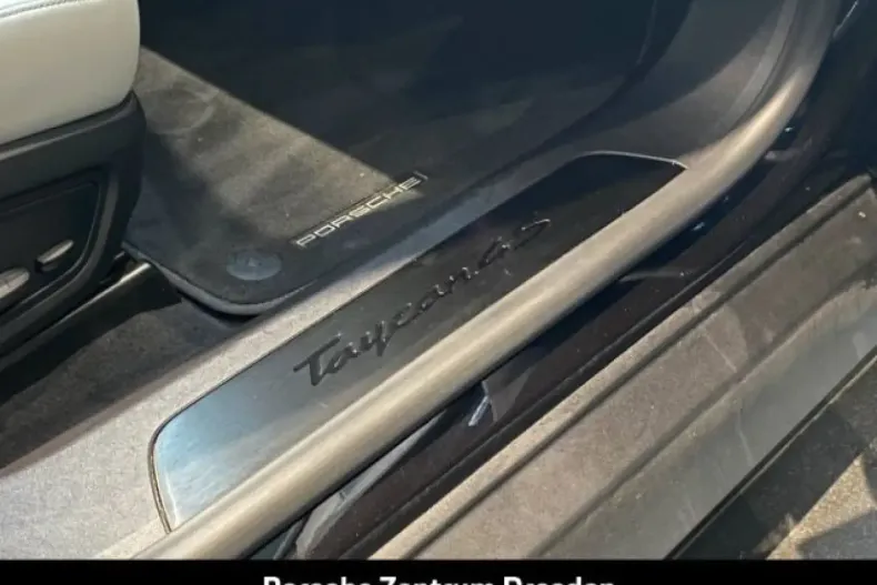 Porsche Taycan din 2022 cu 103.275 km - oferta POR163633 - foto 24