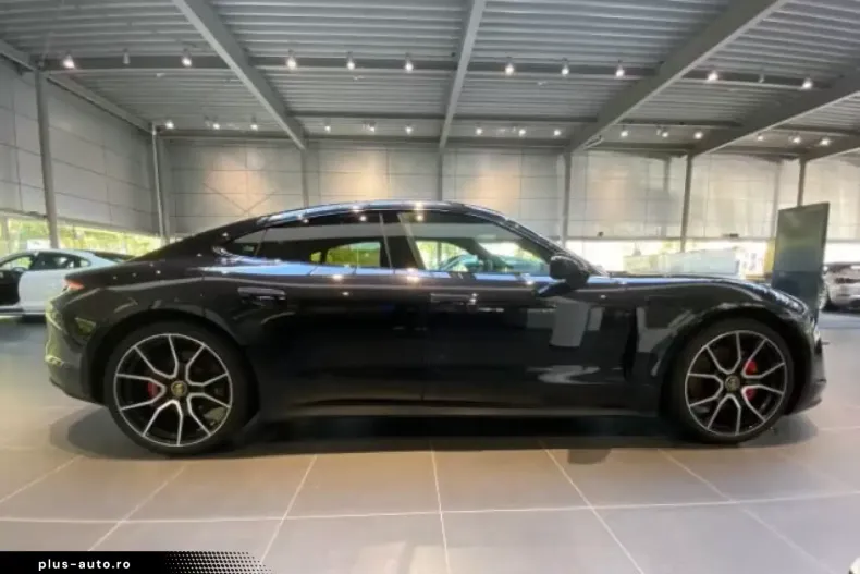 Porsche Taycan din 2022 cu 103.275 km - oferta POR163633 - foto 26