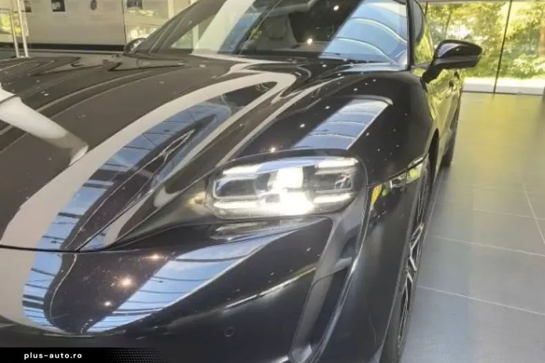 Porsche Taycan din 2022 cu 103.275 km - oferta POR163633 - foto 30