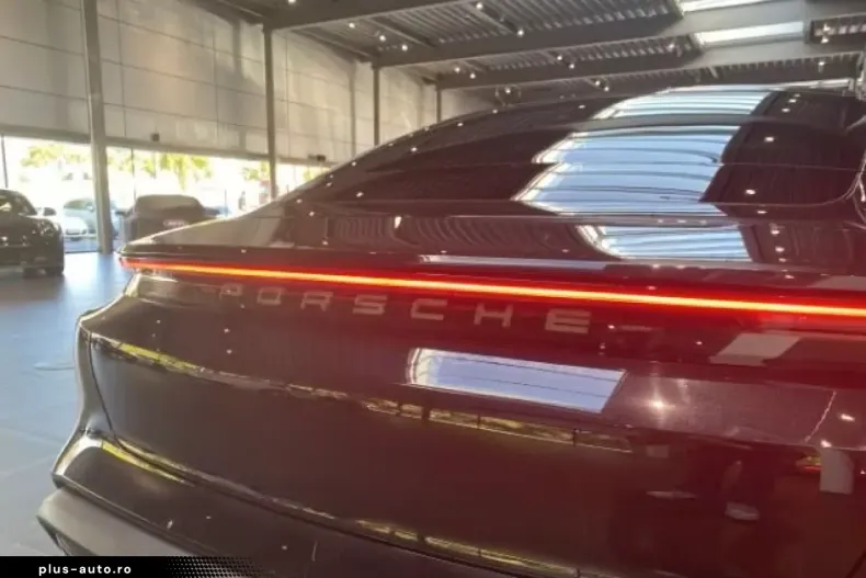 Porsche Taycan din 2022 cu 103.275 km - oferta POR163633 - foto 33