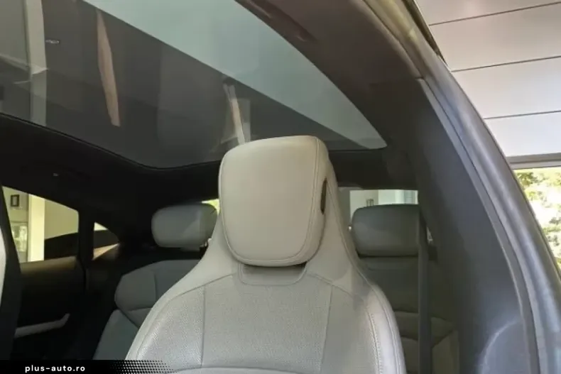 Porsche Taycan din 2022 cu 103.275 km - oferta POR163633 - foto 35