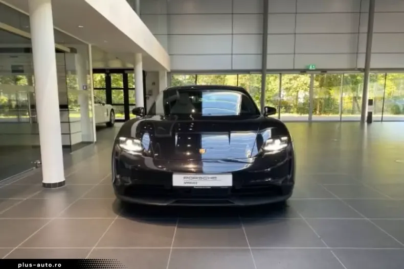 Porsche Taycan din 2022 cu 103.275 km - oferta POR163633 - foto 40